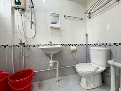 Blk 930 TAMPINES PALMSPRING (Tampines), HDB 4 Rooms #507936211